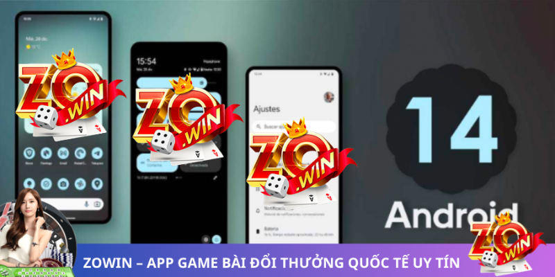 tải zowin android